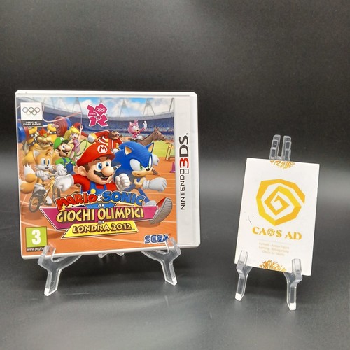 Gioco mario sonic giochi - mario,