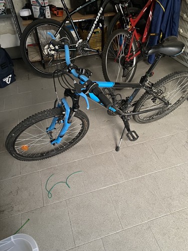 Bicicletta usata - bicicletta,