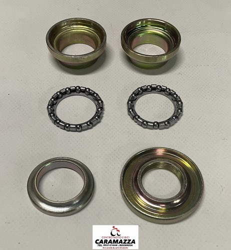 Serie calotte sterzo mbk - serie,