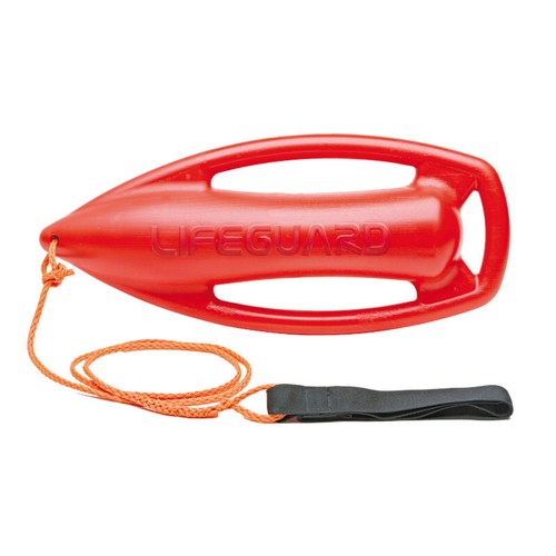 Salvagente baywatch - salvagente,