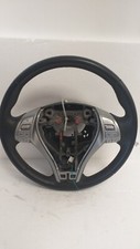 volante sterzo Nissan Qashqai multifunzione con comandi j11