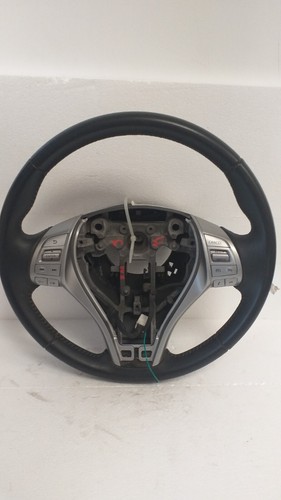 Volante sterzo nissan qashqai - volante,