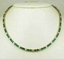 Graziosa collana donna 10 - collana, da