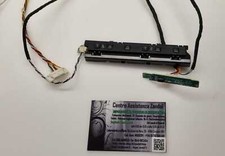 TASTIERA COMANDO + RICEV. INFRAROSSI 715G5251-R01-000-004I PHILIPS 42PFL3507H/12