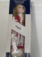 THE HERITAGE MINT LTD