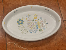 LODDO DORGALI 11,25" CERAMICA