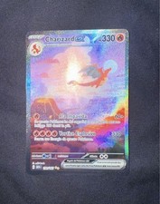 Charizard EX 199/165