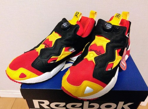 Scarpe uomo reebok - da,