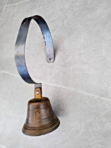 Campanello porta maggiordomo