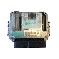 CENTRALINA MOTORE FIAT BRAVO