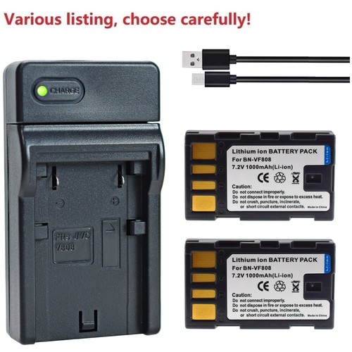 Vf808u batteria o - bn-vf808u,