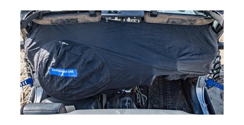 Per jeep wrangler - jeep, copertura