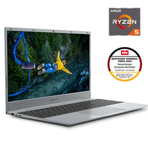 Akoya e15301 61975 amd - e15301,