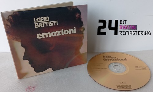 Lucio battisti emozioni - lucio, (1970)