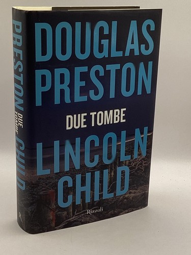 Due tombe preston - tombe, child