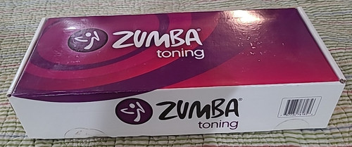 Zumba bastoncini tonificazione - zumba,