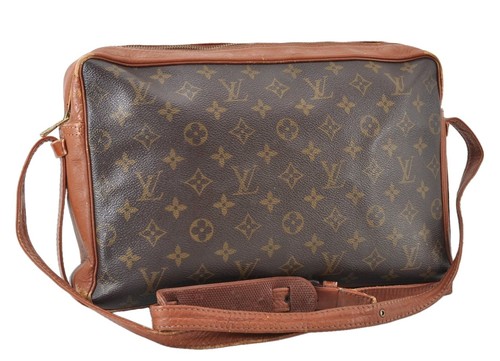 Autentica borsa tracolla - borsa,