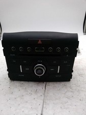 Audio Equipment Radio US