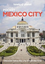 Lonely Planet Pocket Mexico