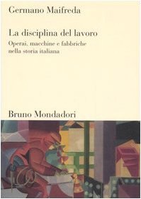 Disciplina del lavoro - la,
