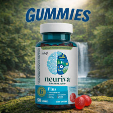 Neuriva® Plus Brain Health