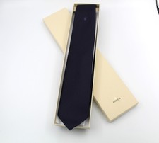 Rolex Originale Cravatta Seta