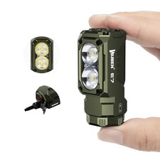 WUBEN E7 1800 Lumen