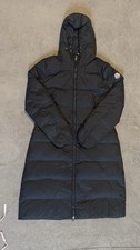 Moncler Giacca  Nero Taglia L