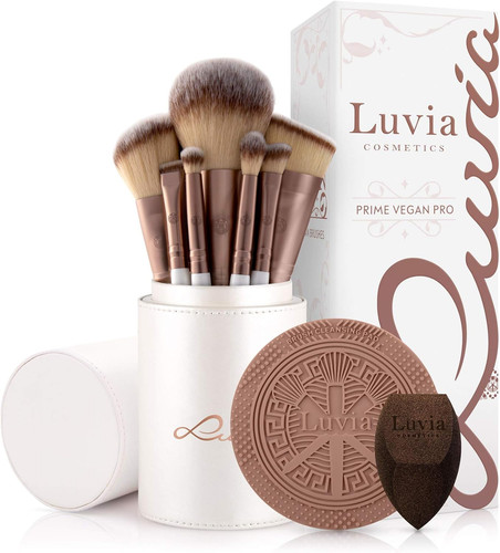Pennelli make professionali - up,