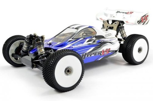 Hobao hyper rtr buggy - hobao,