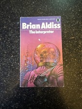 Brian W Aldiss - The