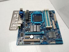 GIGABYTE GA-78LMT-USB3 socket