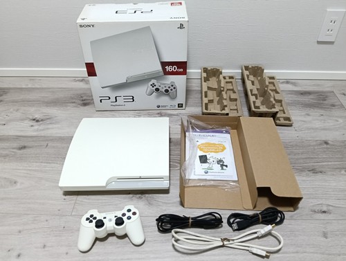 Pacchetto console sony ps3 - pacchetto,