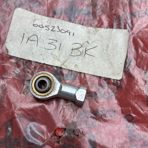 60523091 alfa romeo rz - romeo,