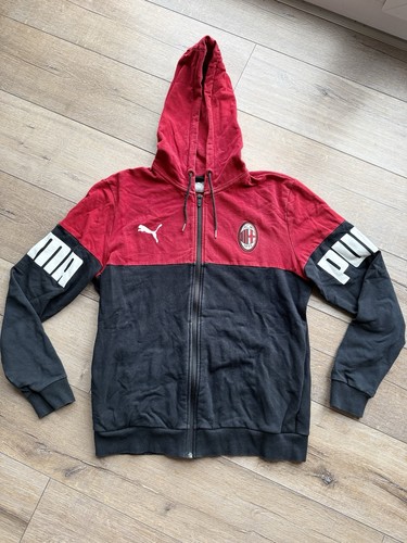 Puma milan giacca - ac,