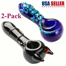 ( Pack of 2 ) 4" Tobacco