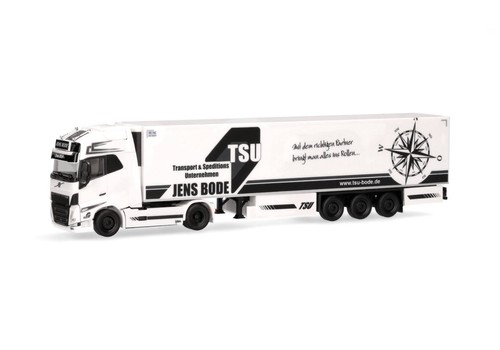 Herpa volvo 4x2 con - herpa,,