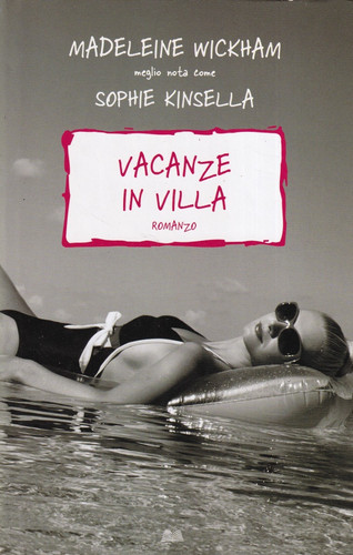 Vacanze villa sophie - -,