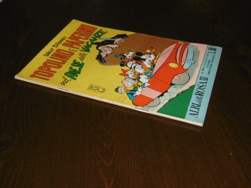 Walt disney albi - disney, della