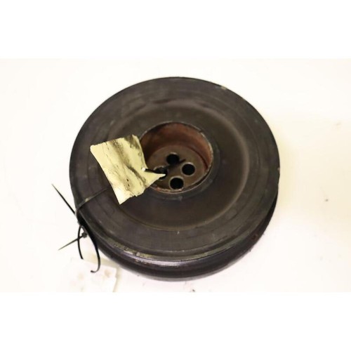 Puleggia albero motore bmw - puleggia,