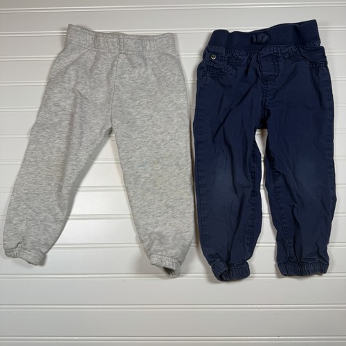 Paia pantaloni ragazzo 24 - 2,
