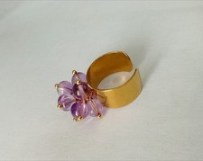 Anello Fascetta Regolabile