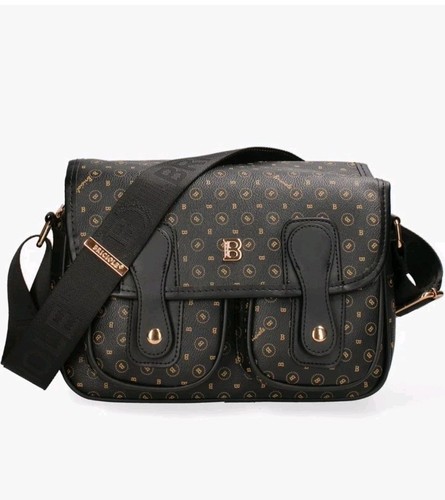Briciole borsa tracolla - tracolla, da