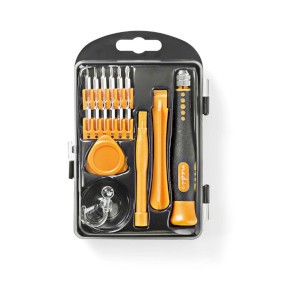 Nds kit riparazione per - kit,