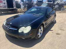 Starter Motor 463 Type G55