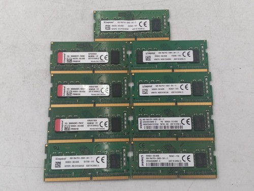 Lotto ram laptop - lotto, kingston