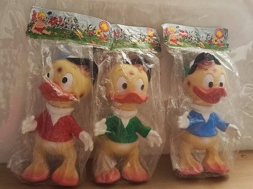 Qui quo qua nipoti paperino - nipoti,