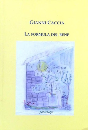 Libro gianni caccia - -,