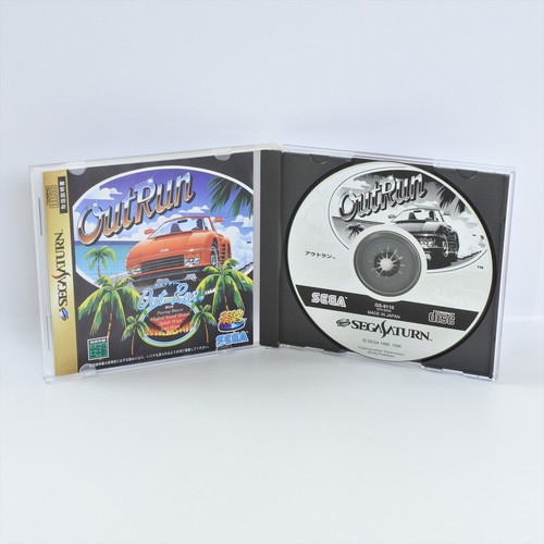 Out run p1c - p1c, outrun