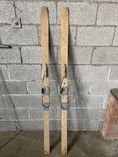 sci alpinismo usati Antichi